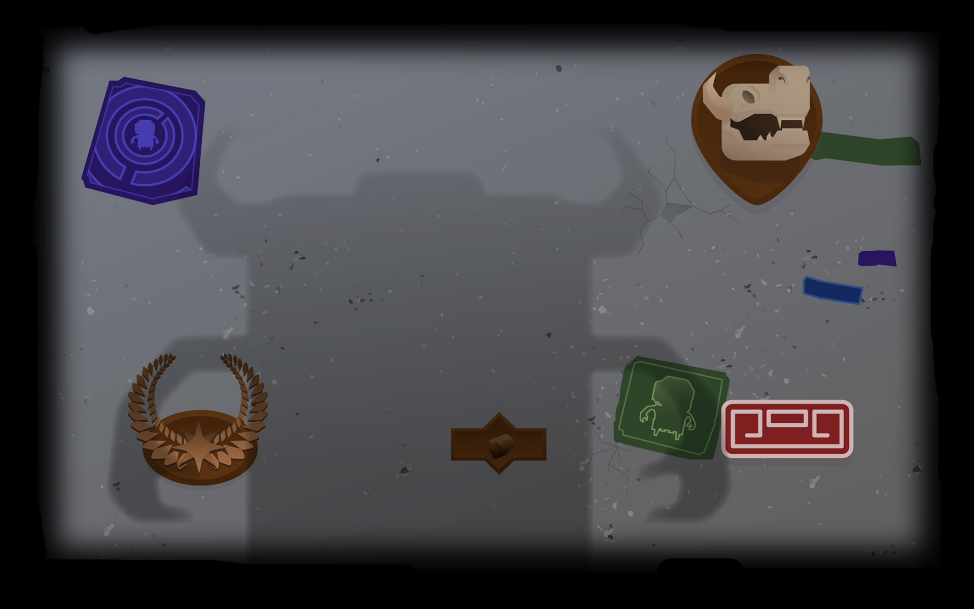 The Badges
