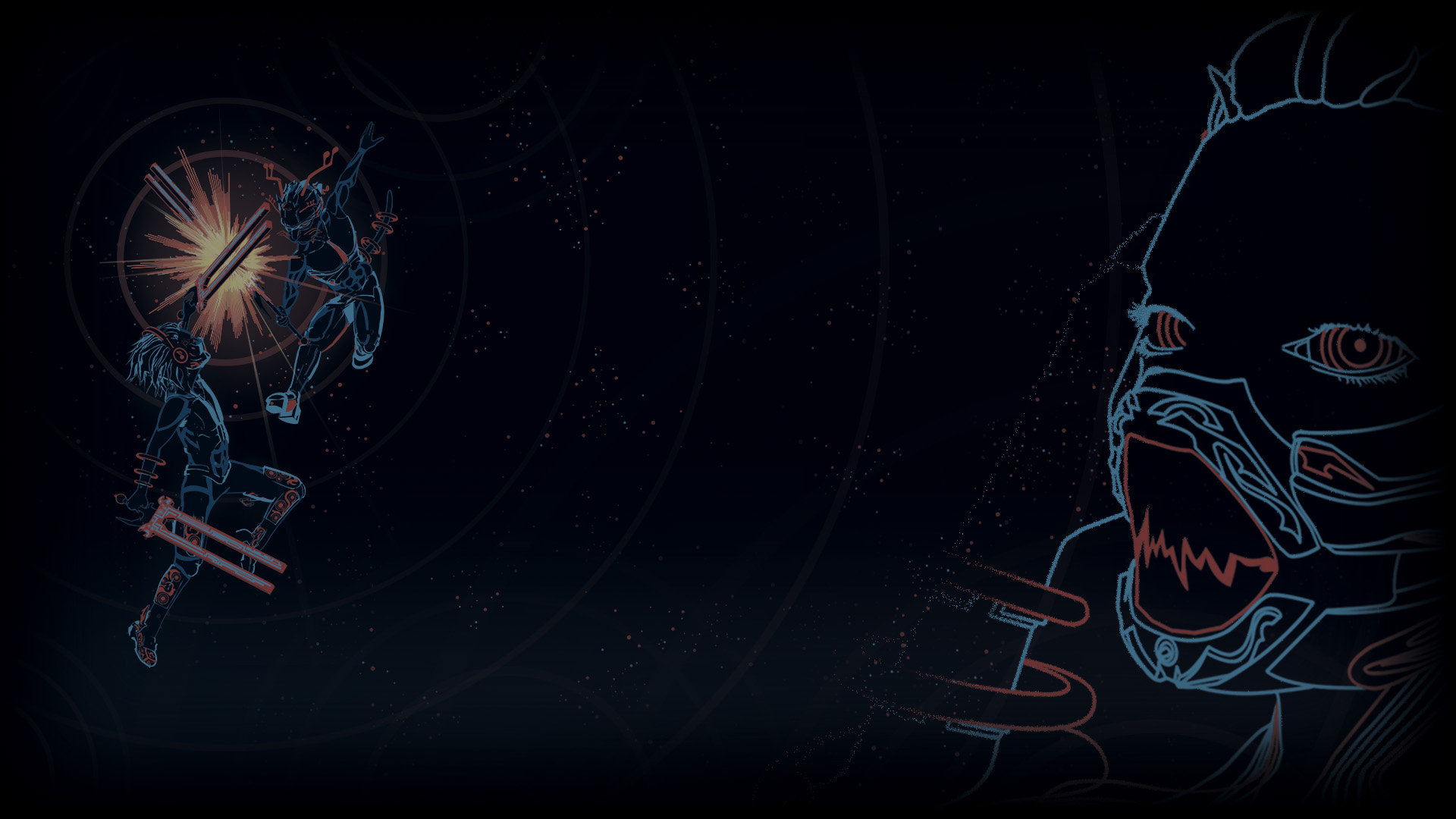 Cosmic
