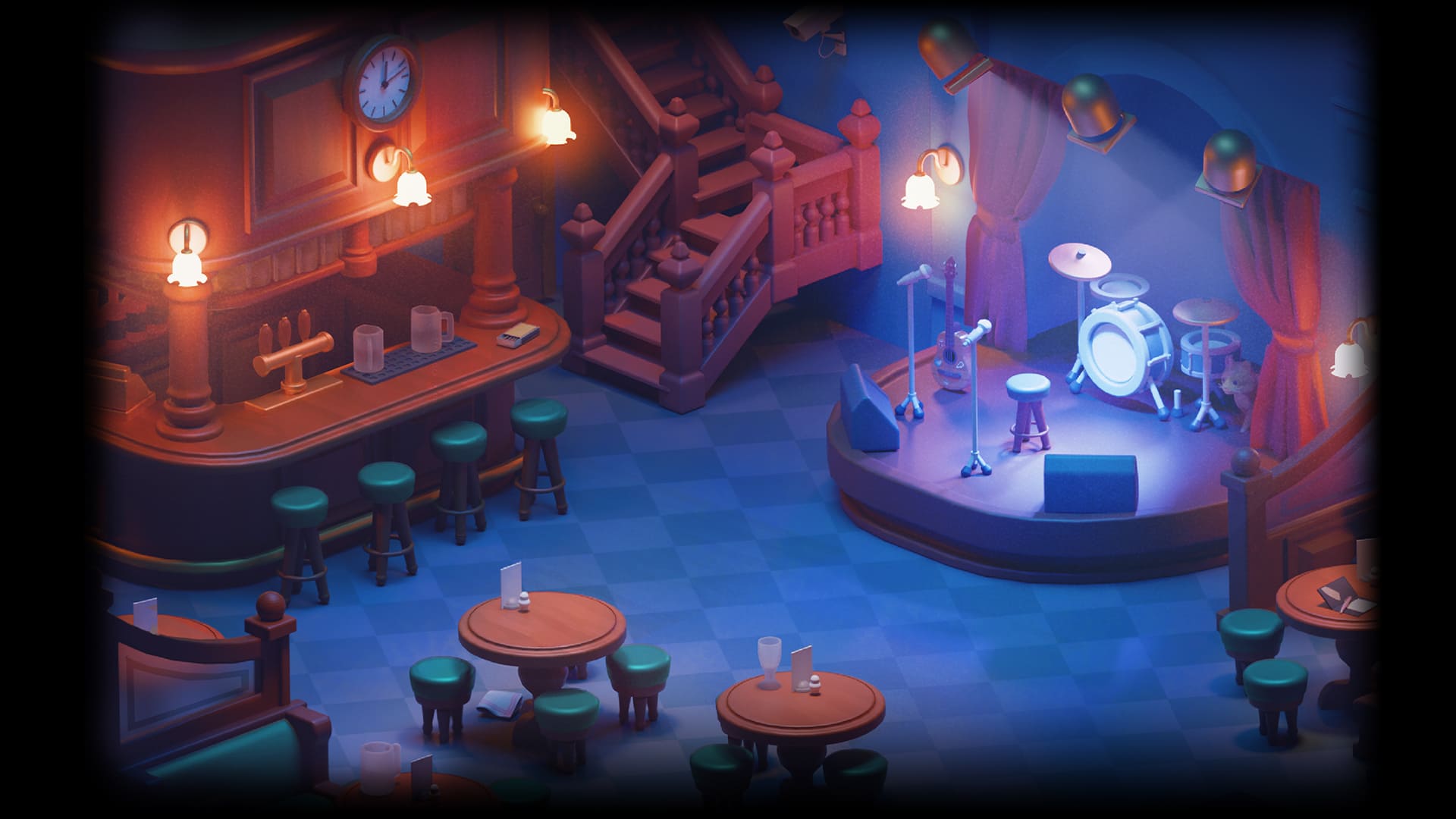 The Pub
