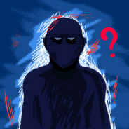 Mystery Man