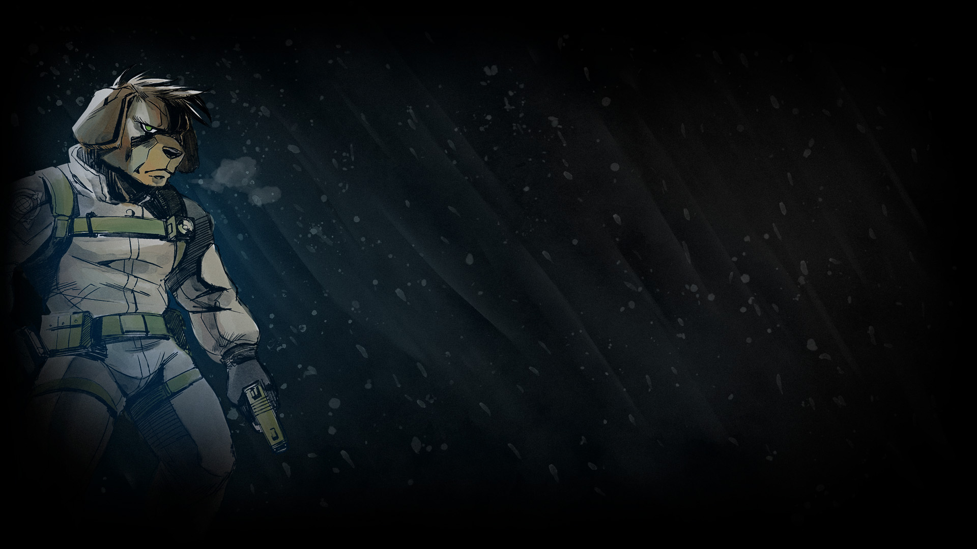Alternative Key Art