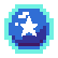 :Blue_blob: