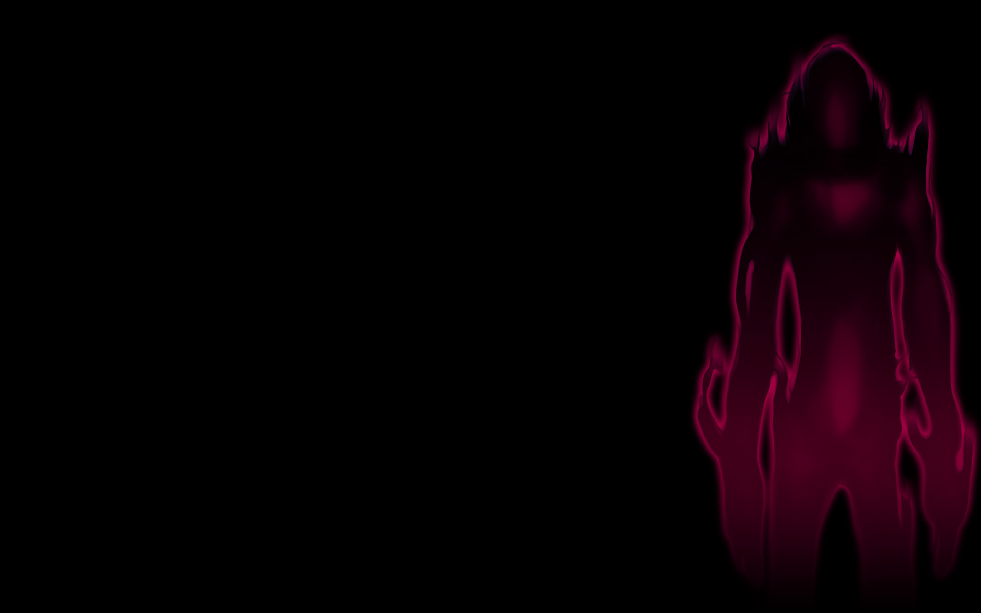 Cursed Shadow