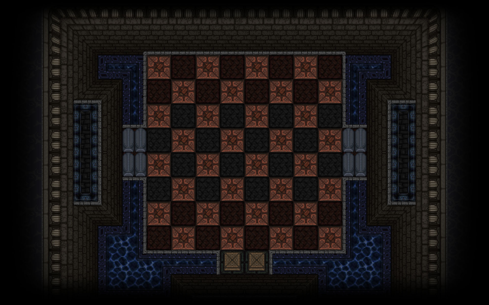 Dungeon Board