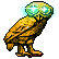 :goldowl: