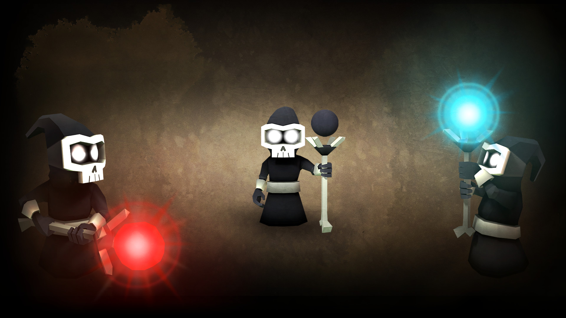 The Necromancer