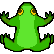 :cirnofrog: