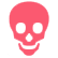:sroskull: