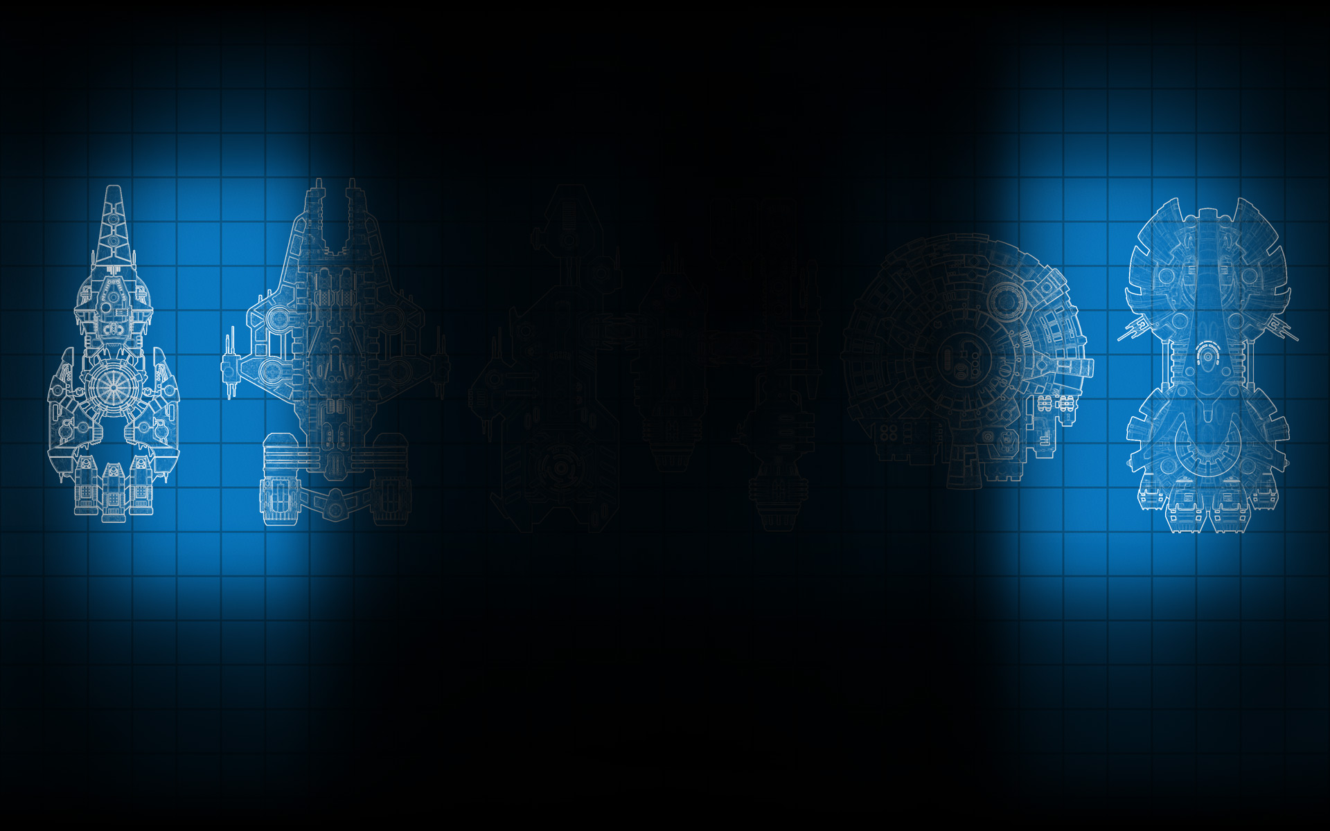 Blueprints
