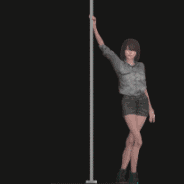 Jukai Maze Shimotsuki Dance
