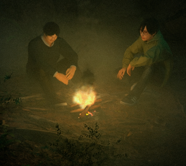 Campfire