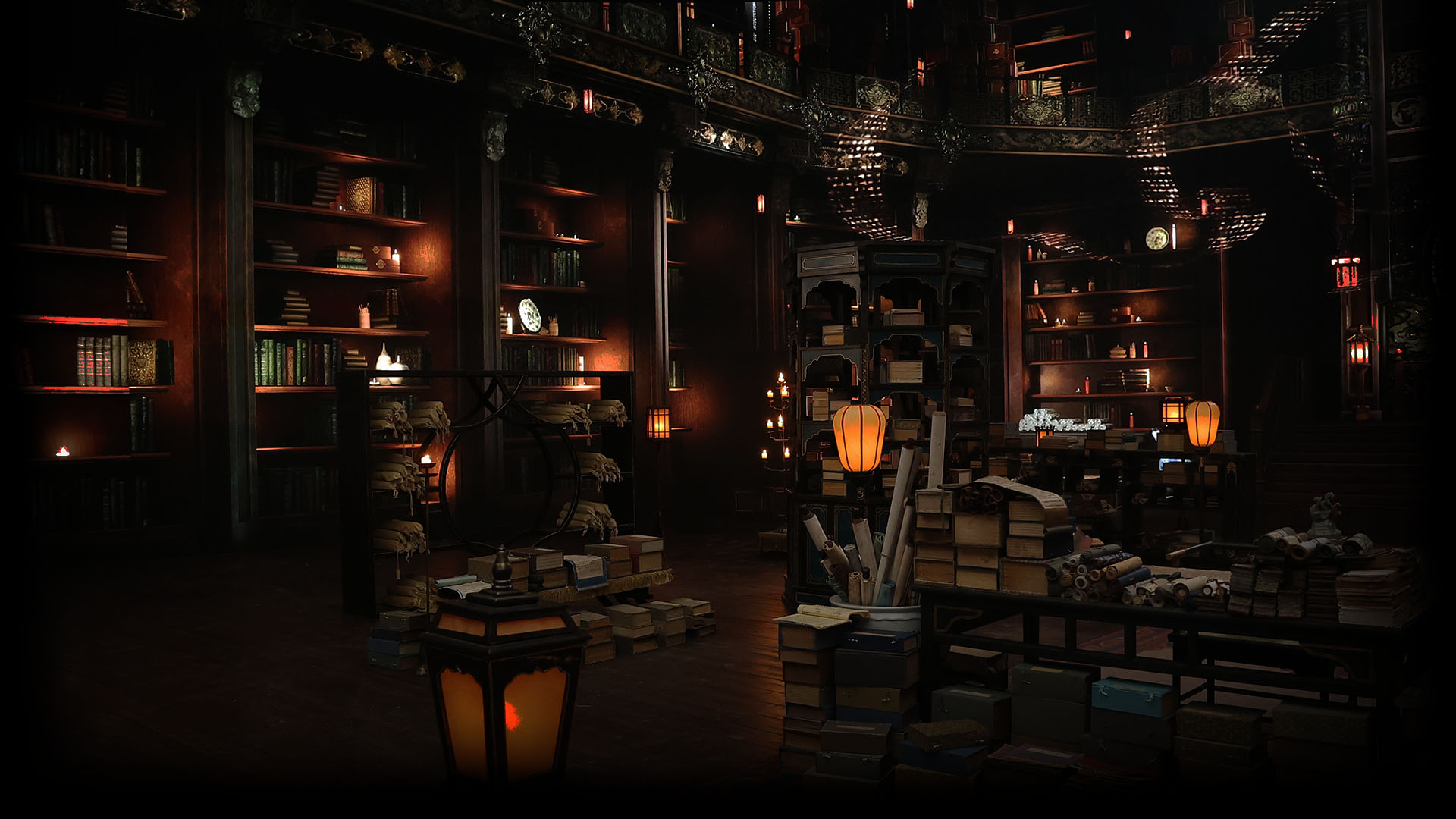Sect Library