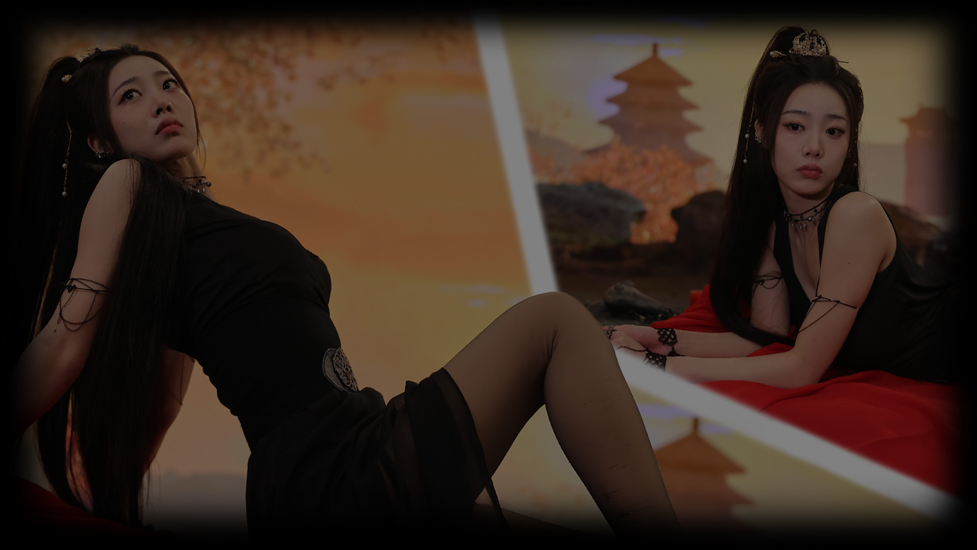 Lan Yunrou