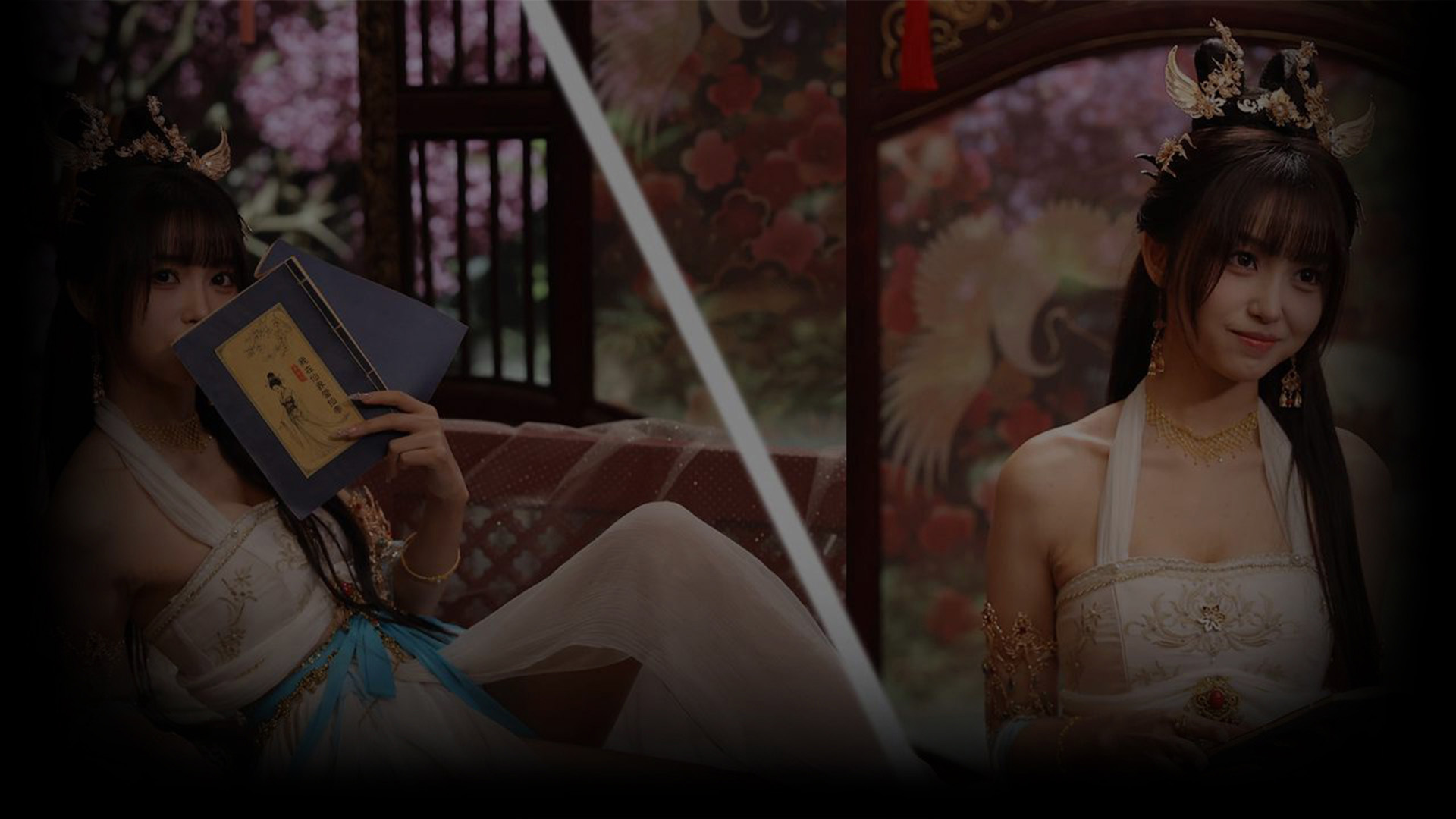 Master Jing Wuyu