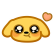 :keaigou: