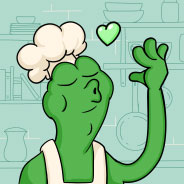 Frog Chef