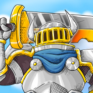 RPG Warrior