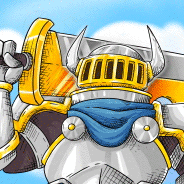 RPG Warrior