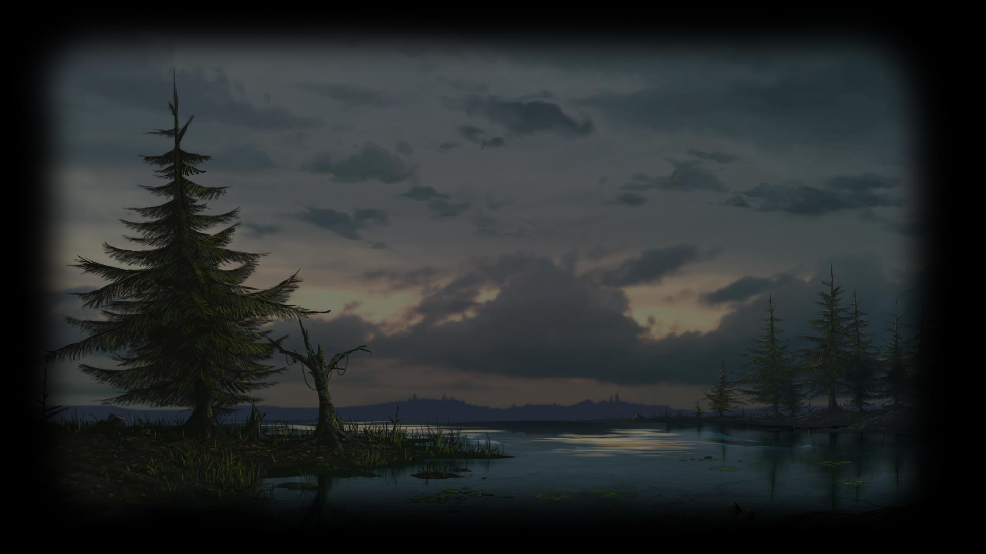 Marshes