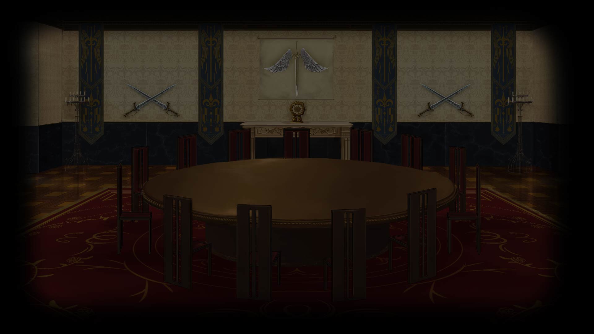 Round Table