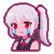:whiteunhappy: