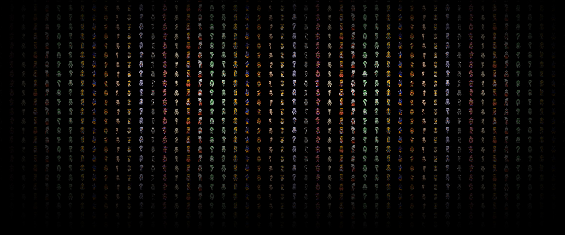 Avaris 2 all characters