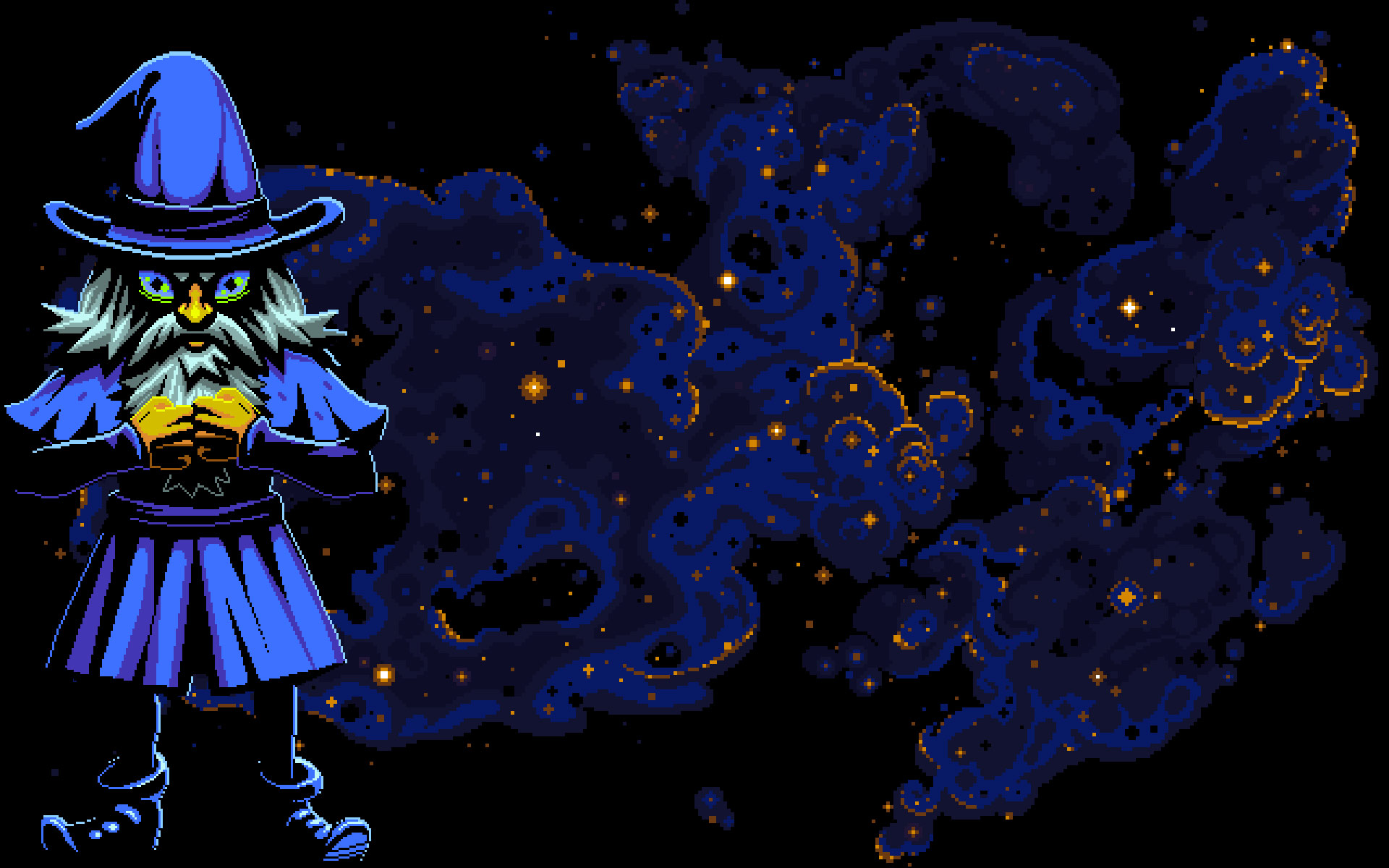 The Sorcerer