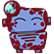 :BloodyEmoticon: