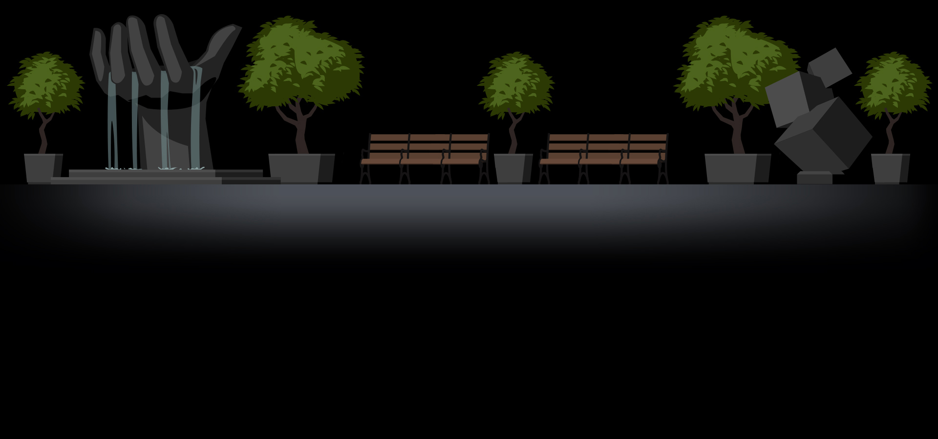 Sculpture Garden