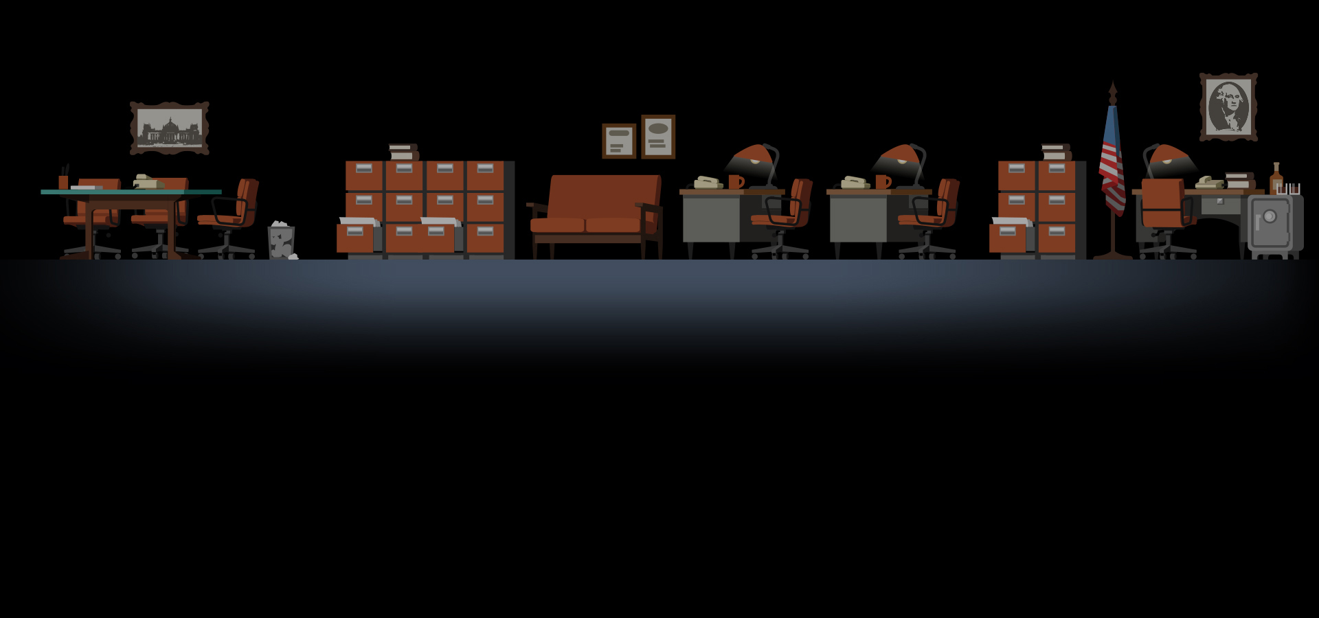 Office Life
