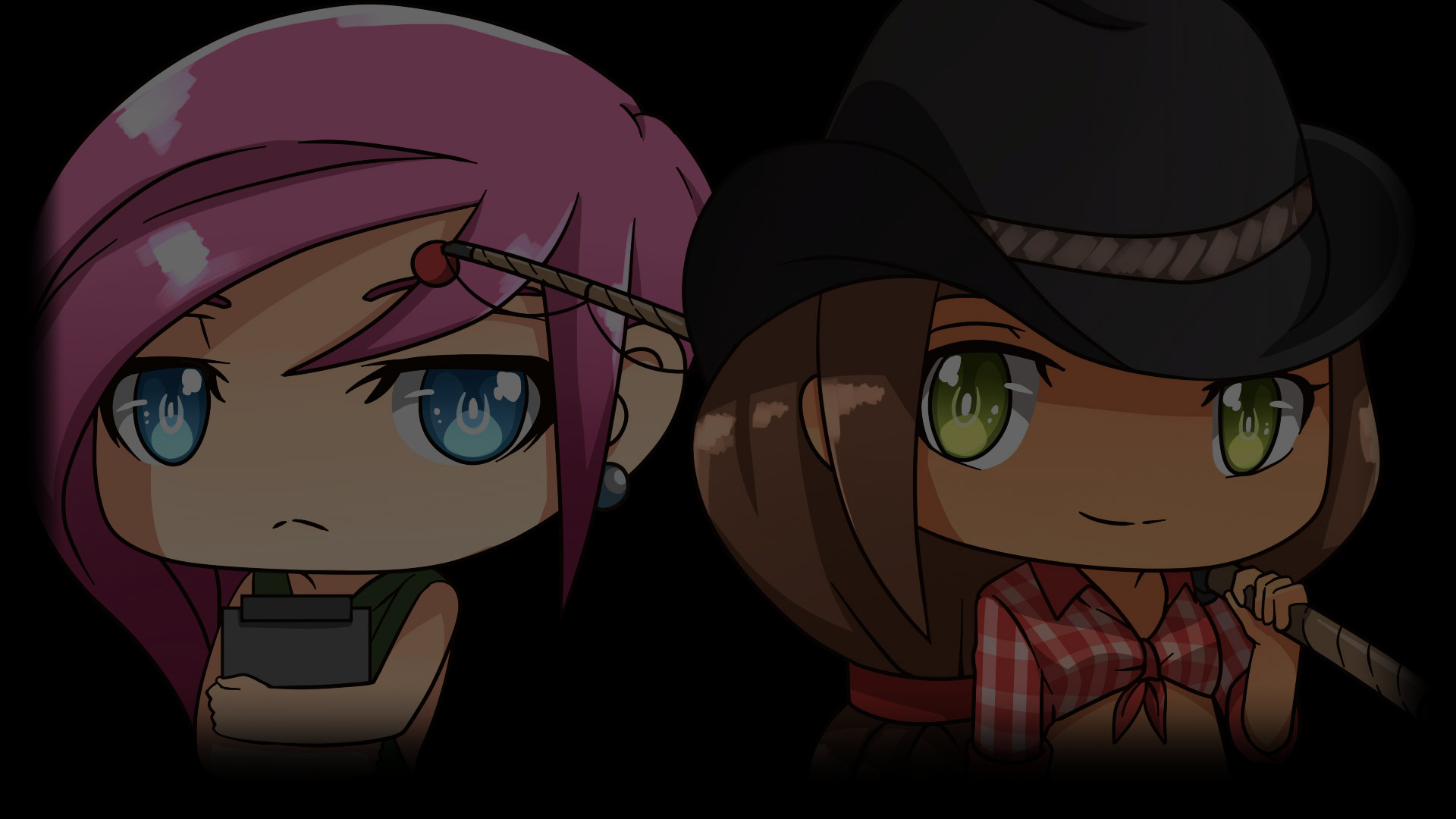 Sugar and Spice