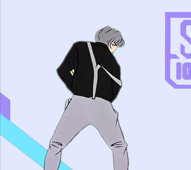 KunKunDance