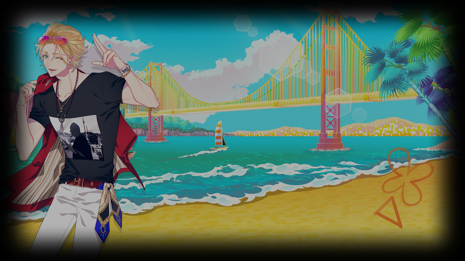 Raul Background