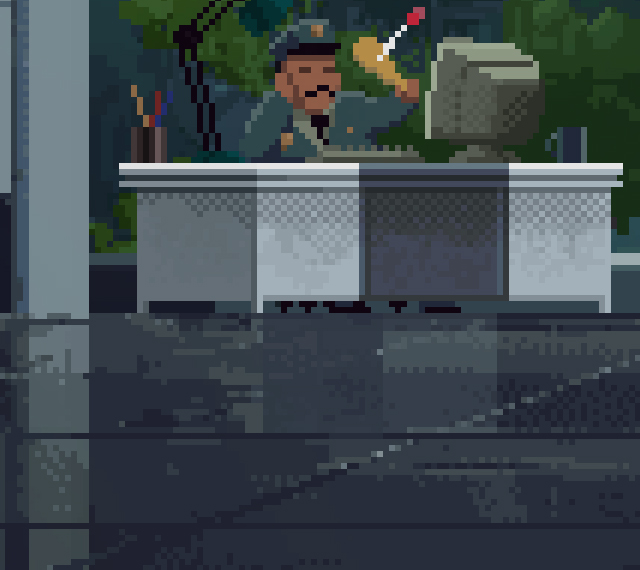 Ping-Pong