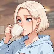 Ellis – Coffee Break