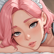 Noelle – Maid for a Break