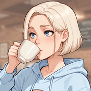 Ellis – Coffee Break
