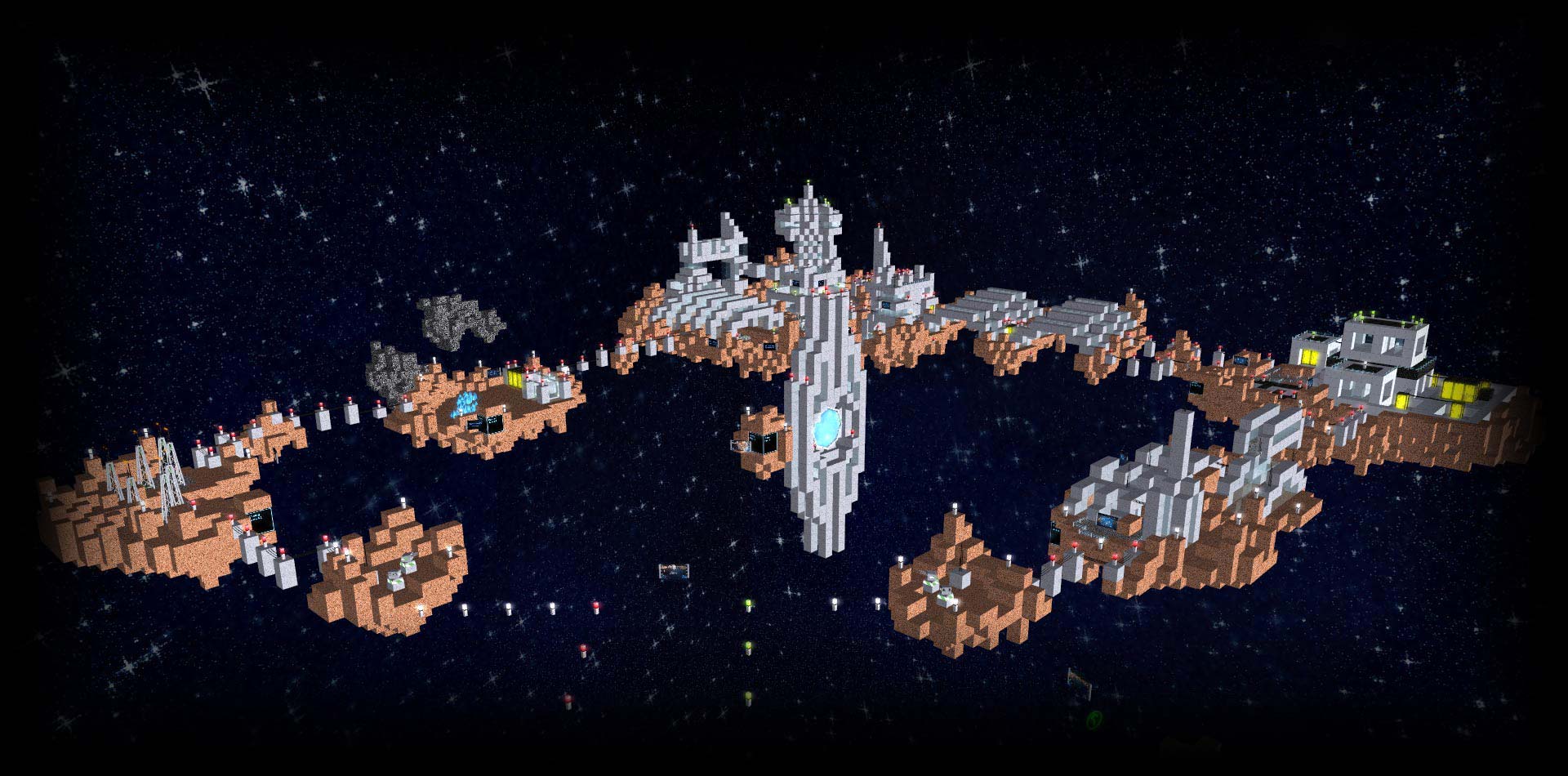 Starting Base