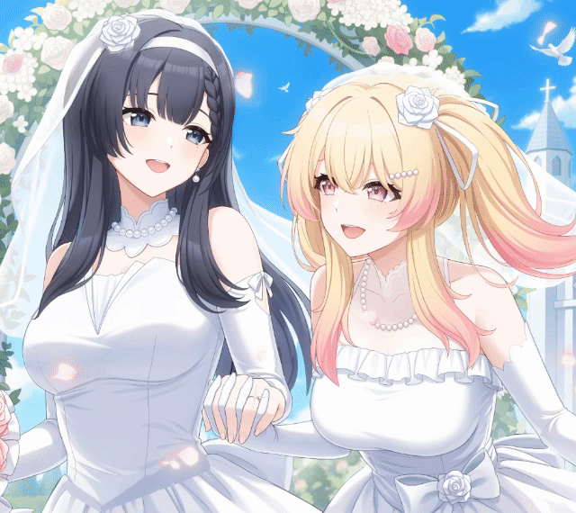 more love yuri