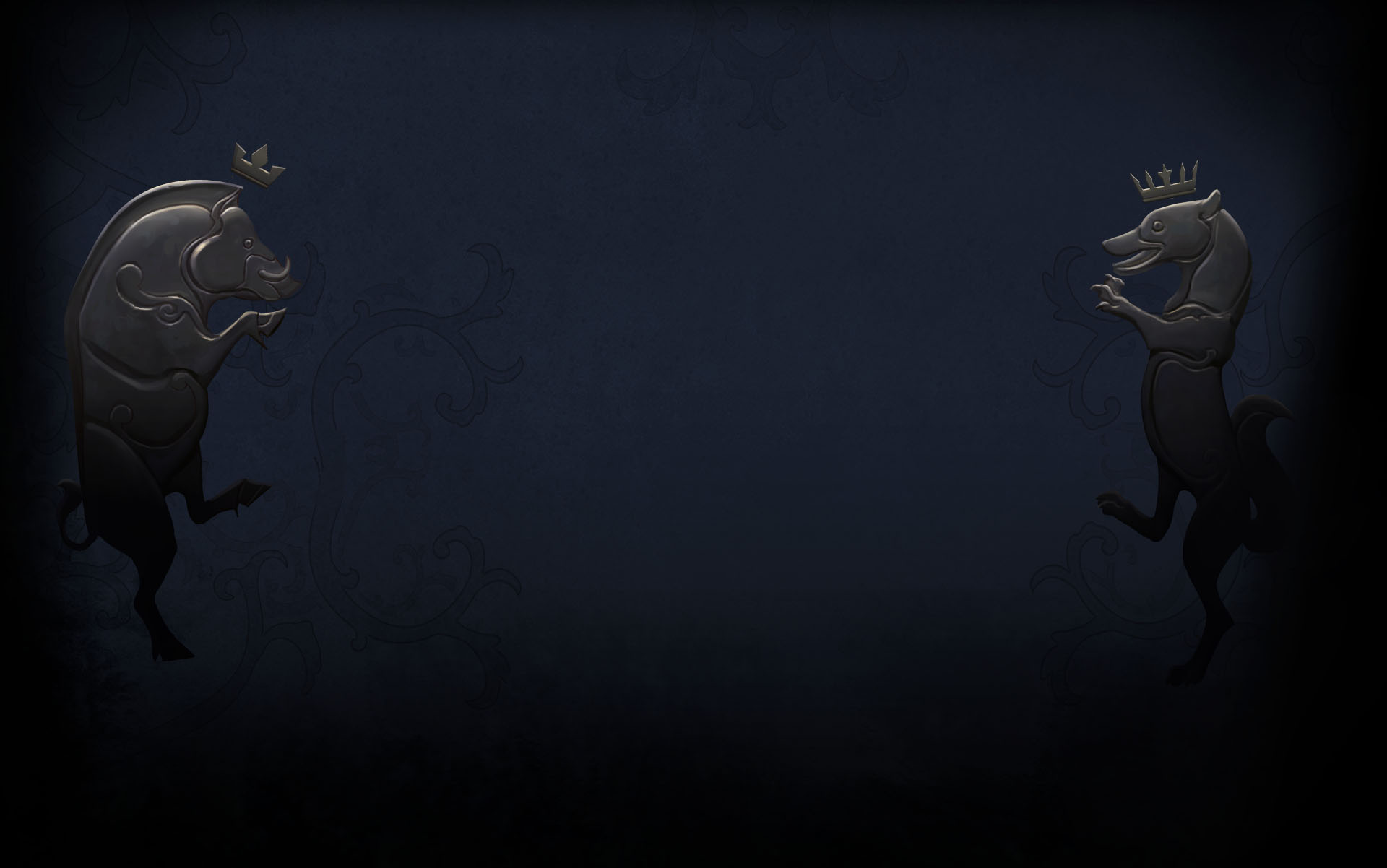 The Boar and the Wolf