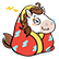 :horseinablanket2026: