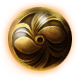 Protect badge