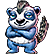 :panda_beast: