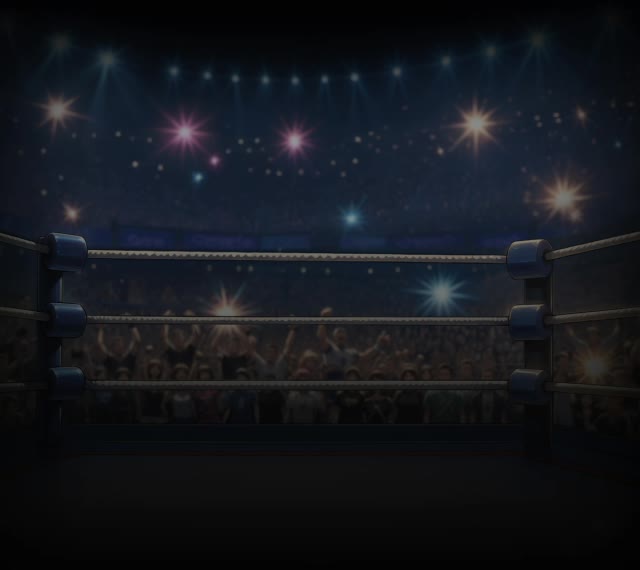 Spotlights Animated Miniback