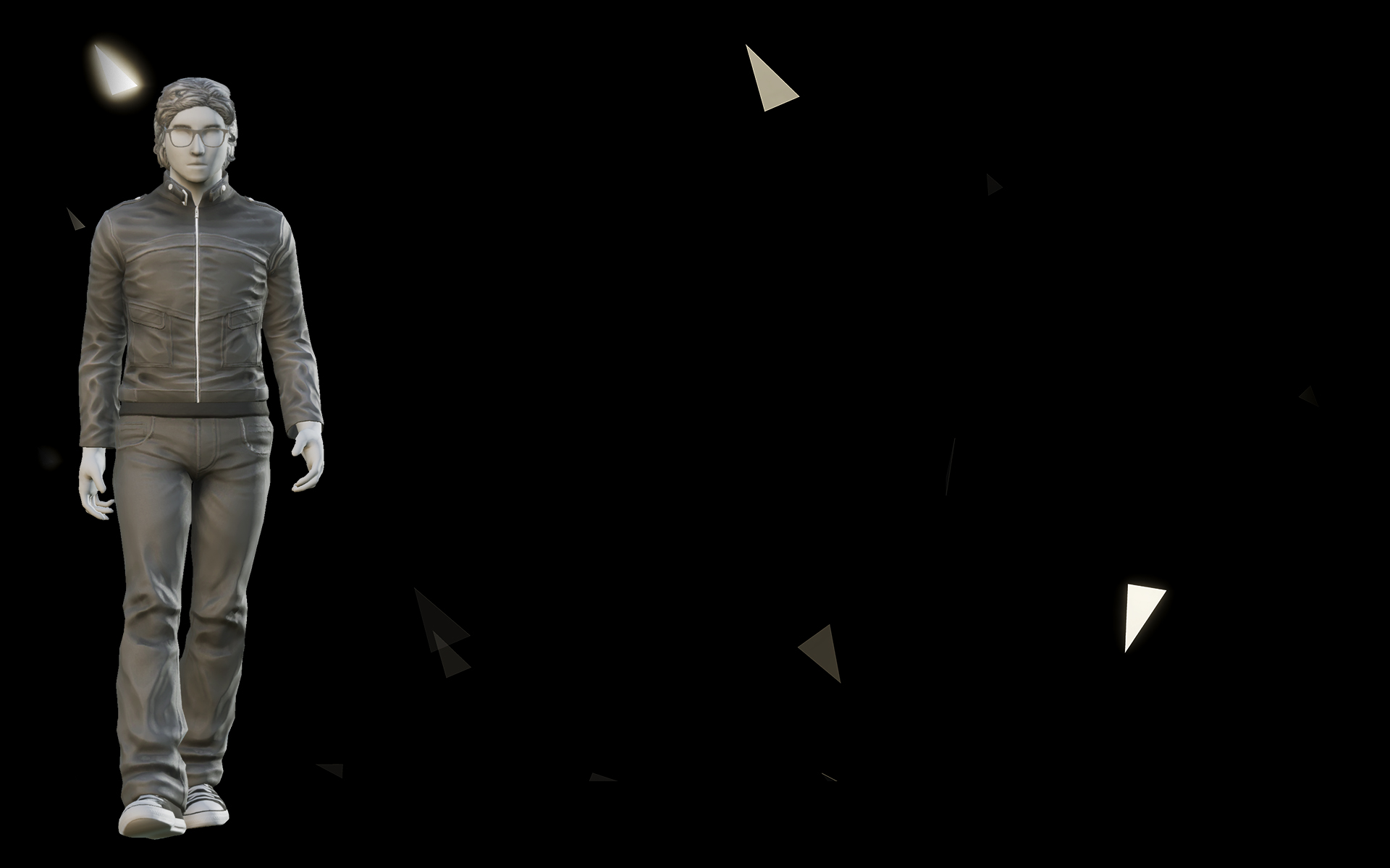 Fragments of Will