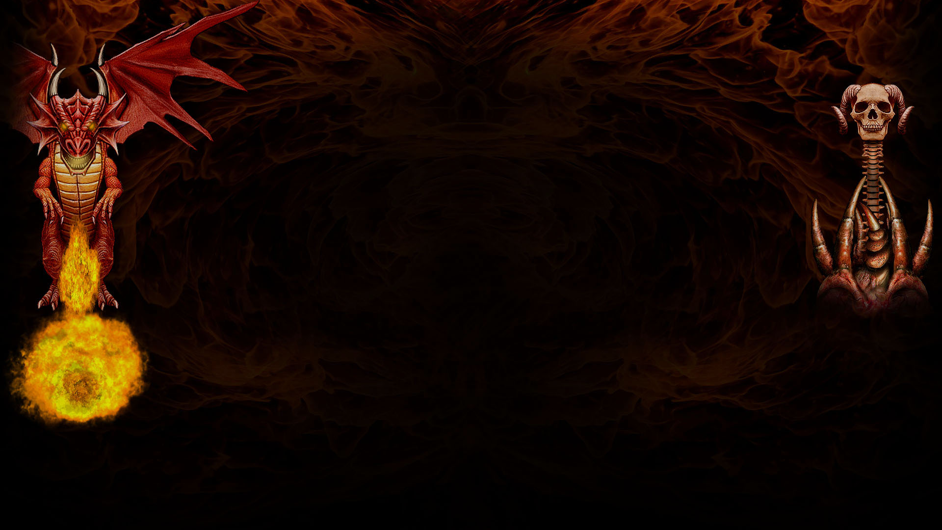The Quest: Dragon