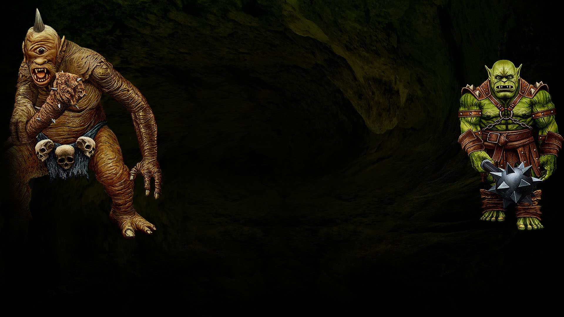 The Quest: Cyclops