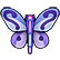 :fbbutterfly: