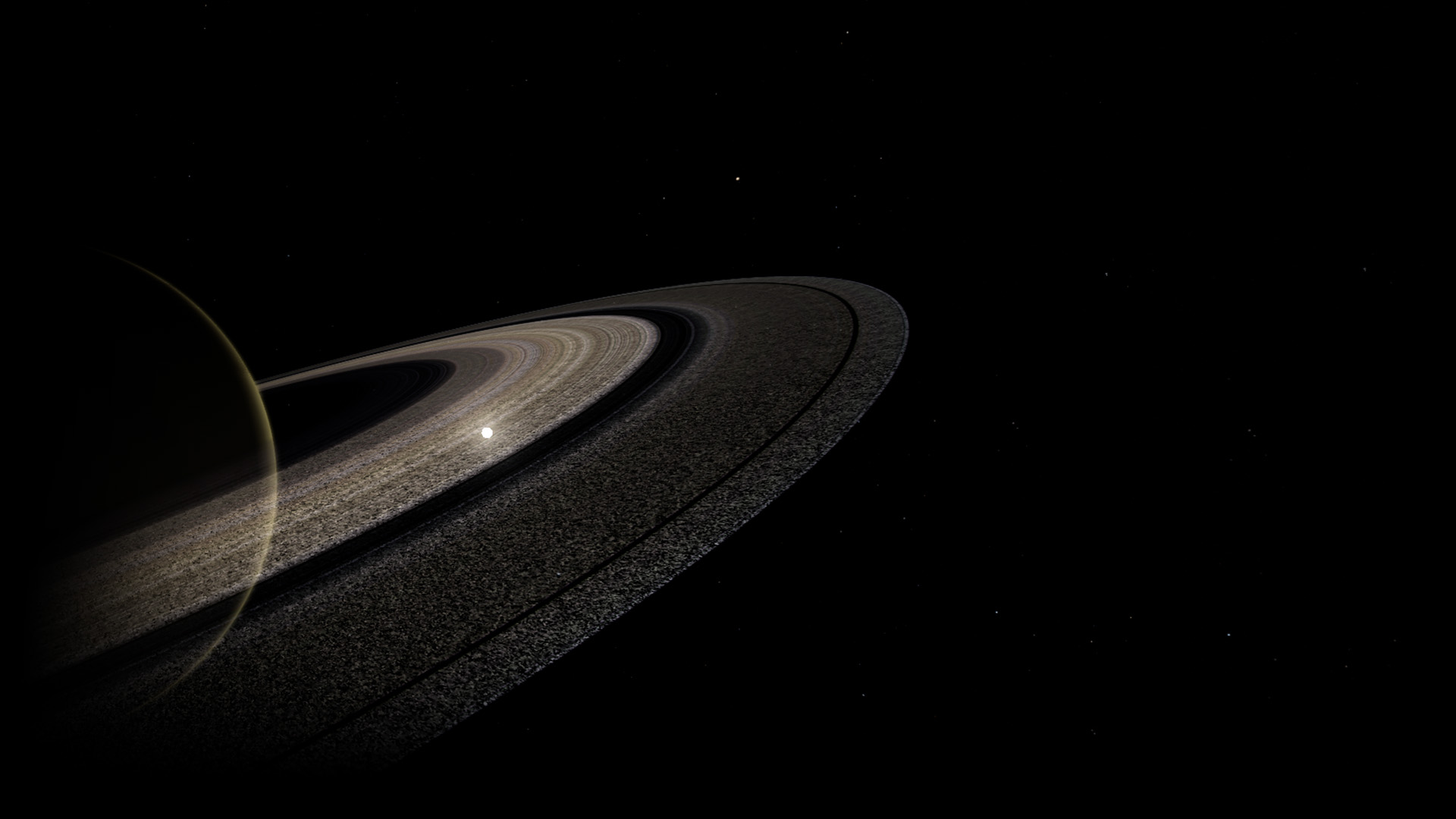 SATURN