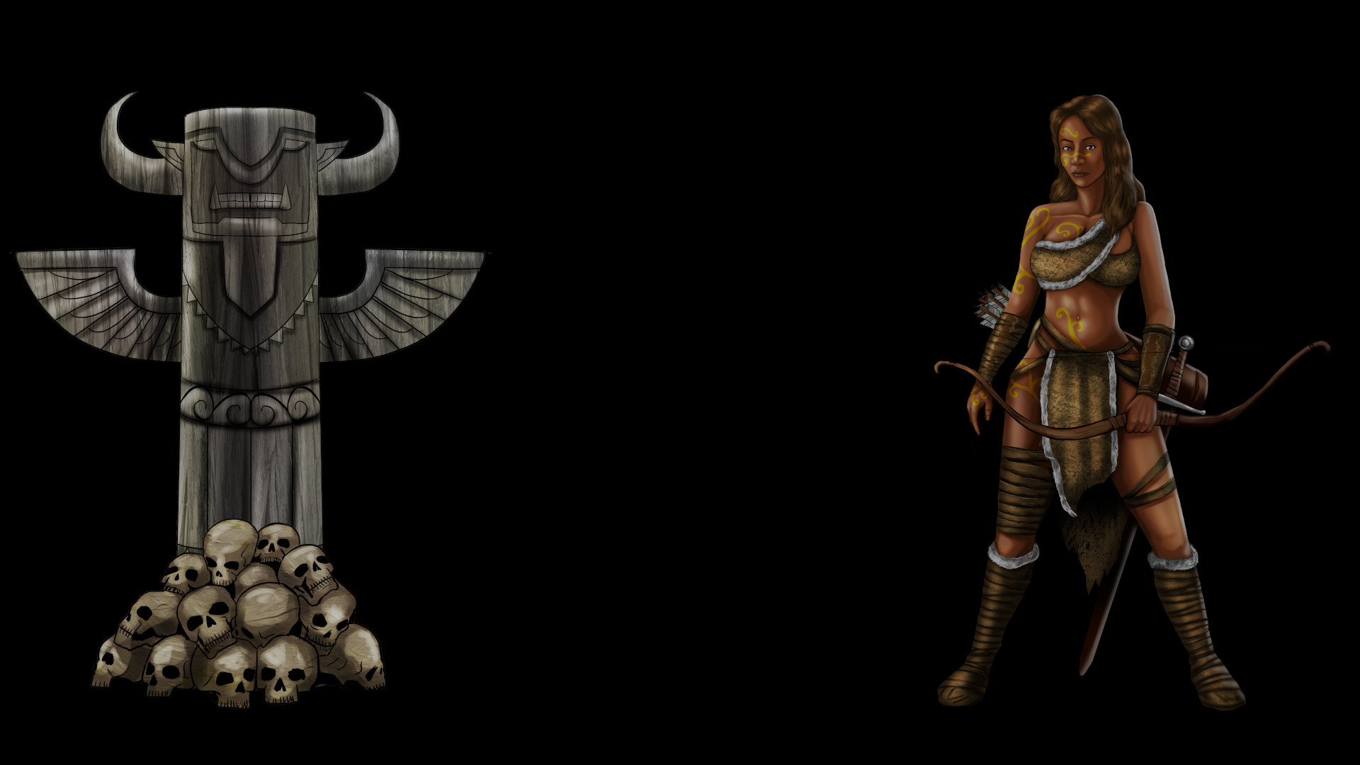 The Beastmaster
